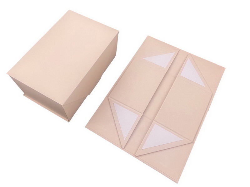 折叠式书本盒子