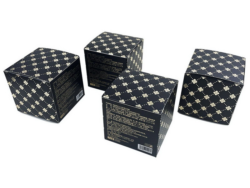 食品包装盒的材质选择