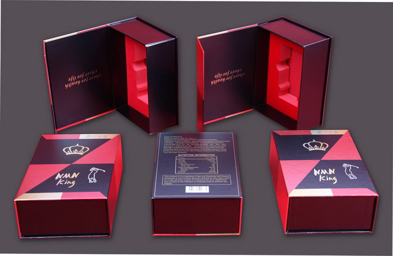 广州酒盒包装定制的核心