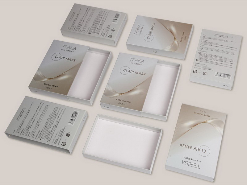 广州化妆品盒生产过程中的质量控制